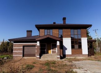 Продаю дом, 185 м2, деревня Бурцево