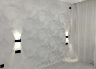 Продажа 2-комнатной квартиры, 59 м2, Оренбург, улица Поляничко, 11/1, ЖК Акварель