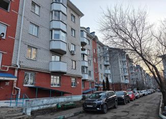 Продаю трехкомнатную квартиру, 84 м2, село Новая Усмань, ЖК Синее Небо, Квартальная улица, 125