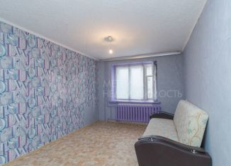 Продам квартиру студию, 16.9 м2, Тюмень, Харьковская улица, 1