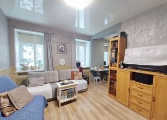 Продается 3-ком. квартира, 65.9 м2, Владимирская область, Спортивная улица, 14