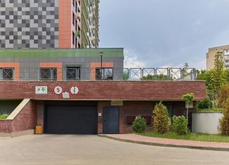 1-комнатная квартира на продажу, 37 м2, Ростов-на-Дону, ЖК Гринсайд, улица Нансена, 109/6