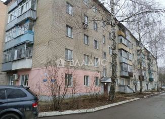 Продажа 3-комнатной квартиры, 57 м2, Тамбовская область, микрорайон Северный, 23