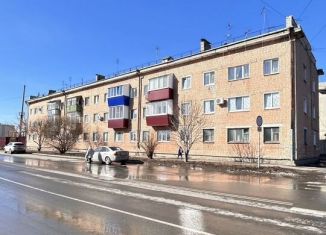 Продажа однокомнатной квартиры, 31.8 м2, Сызрань, Интернациональная улица, 143
