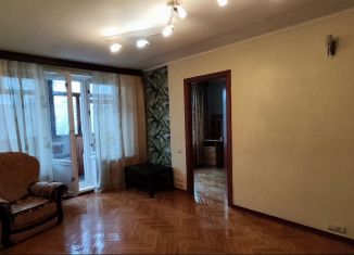 Сдается 3-ком. квартира, 55 м2, Москва, Балаклавский проспект, 34к5, метро Каховская