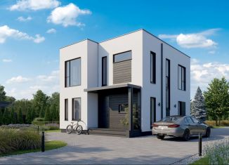 Продаю дом, 140 м2, Павловск