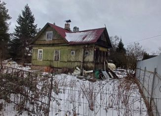 Дом на продажу, 62 м2, посёлок Понтонный, Зареченская улица, 17