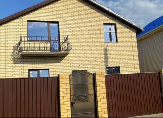 Дом на продажу, 164 м2, село Осыпной Бугор, улица Луконина