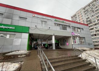 Продам торговую площадь, 130.8 м2, Лобня, Кольцевая улица, 1