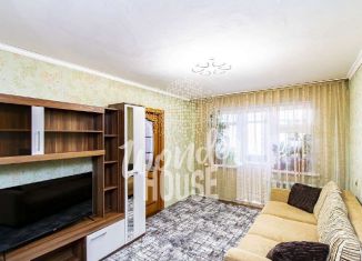 Продается двухкомнатная квартира, 46.5 м2, Тюмень, улица Пермякова, 6А