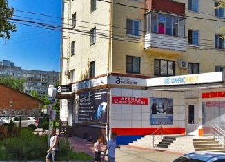 Продается помещение свободного назначения, 74 м2, Орёл, Московская улица, 21, Железнодорожный район