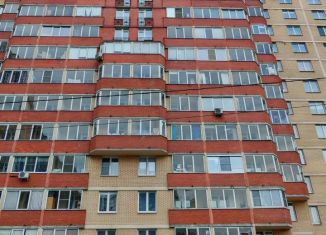 Квартира на продажу студия, 25.5 м2, Санкт-Петербург, Кондратьевский проспект, 70к1