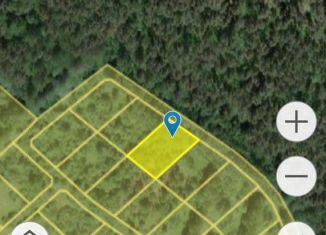 Земельный участок на продажу, 11.8 сот., Полянское сельское поселение