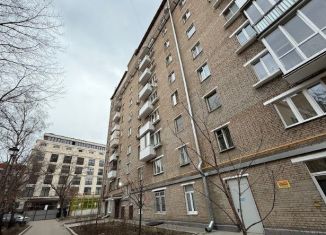 Продаю квартиру студию, 17.2 м2, Москва, Космодамианская набережная, 4/22кВ, метро Новокузнецкая