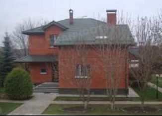 Дом на продажу, 198 м2, деревня Якшино, деревня Якшино, 32