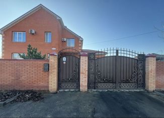 Продаю дом, 216 м2, хутор Большой Лог, Юбилейная улица, 23