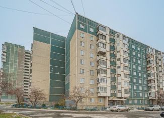 Продаю трехкомнатную квартиру, 72.7 м2, Екатеринбург, улица Анны Бычковой, 18, Октябрьский район