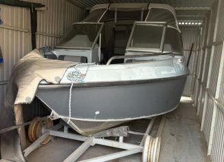 Продается гараж, 25 м2, Сызрань