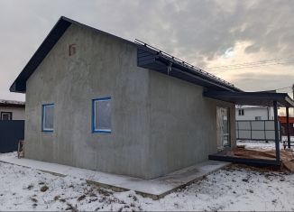 Дом на продажу, 57.6 м2, деревня Тимонино, улица Василия Покровского, 2