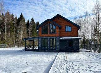 Дом на продажу, 159 м2, деревня Рязанцево, Северная улица