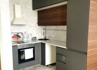 1-ком. квартира на продажу, 41 м2, Анапа, улица Толстого, 130к3, ЖК Огни Анапы