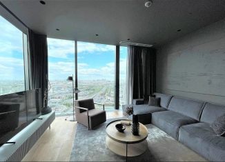 Продажа 2-комнатной квартиры, 90 м2, Москва, 1-й Красногвардейский проезд, 22с1, 1-й Красногвардейский проезд