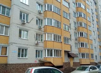 Продажа 1-ком. квартиры, 34 м2, Воронеж, улица Фёдора Тютчева, 95И