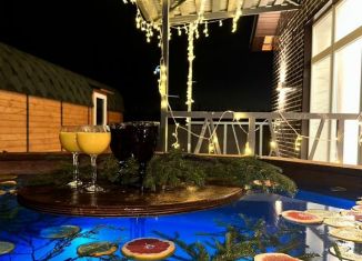 Сдаю в аренду дом, 100 м2, деревня Нефедьево, Воскресенская улица, 2