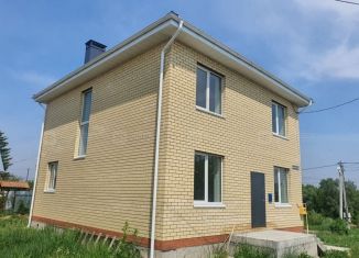 Продажа дома, 134.9 м2, село Столбище, Заболотная улица, 29Б