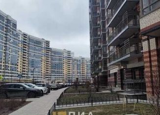 Квартира на продажу студия, 27.3 м2, Санкт-Петербург, муниципальный округ Комендантский Аэродром, Ипподромный переулок, 1к2