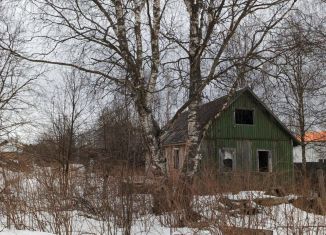 Продажа земельного участка, 12 сот., посёлок Чална, Заводская улица, 3