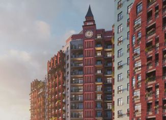 Продажа однокомнатной квартиры, 47 м2, Калининград, Ленинградский район