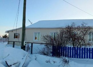 Продается дом, 65 м2, деревня Старое Михайловское, Совхозная улица, 6