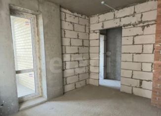 2-ком. квартира на продажу, 56.8 м2, Ростов-на-Дону, Днепровский переулок, 117с2, ЖК Днепровская Роща