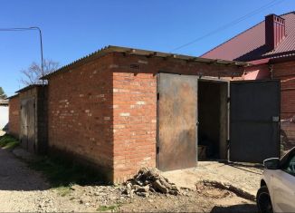 Продаю гараж, 17 м2, Абинск, переулок Володарского