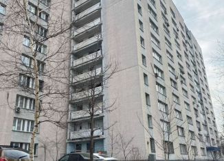 Продается 2-ком. квартира, 40 м2, Москва, улица Полбина, 23к2, метро Люблино