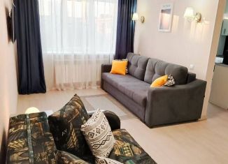 Сдается однокомнатная квартира, 29 м2, Республика Башкортостан, улица Пархоменко, 95