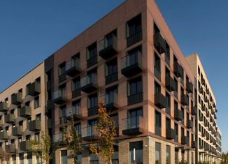 2-ком. квартира на продажу, 45.7 м2, Татарстан, Спортивная улица, 98