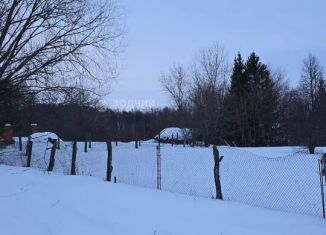 Продается земельный участок, 10 сот., деревня Шобашкаркасы, Новая улица, 11