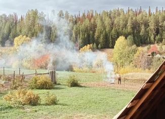 Продаю земельный участок, 43 сот., деревня Непряха, Луговая улица, 39