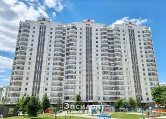 Продается однокомнатная квартира, 37.2 м2, Курск, проспект Вячеслава Клыкова, 81, Центральный округ