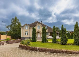 Продается дом, 1000 м2, деревня Большое Сареево