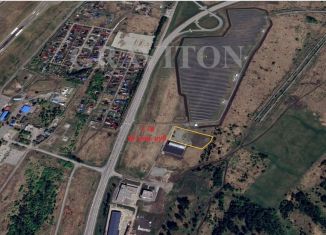 Продается участок, 100 сот., Майминское сельское поселение