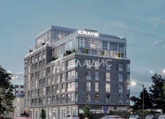 Продажа помещения свободного назначения, 93.23 м2, Воронеж, улица Революции 1905 года, 14, Центральный район