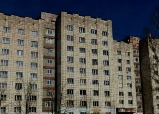 Квартира на продажу студия, 17.1 м2, Пермь, Подлесная улица, 17, Дзержинский район