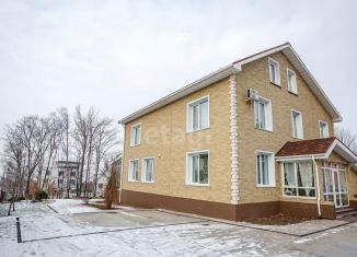 Продам дом, 531.7 м2, Владивосток, улица Академика Воронова, 7
