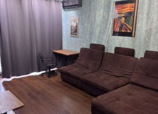 Сдача в аренду квартиры студии, 32.1 м2, Ростов-на-Дону, Пушкинская улица, 81, Ленинский район