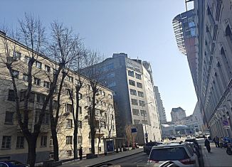 Продам квартиру студию, 58 м2, Москва, Садовническая улица, 82с11, метро Новокузнецкая