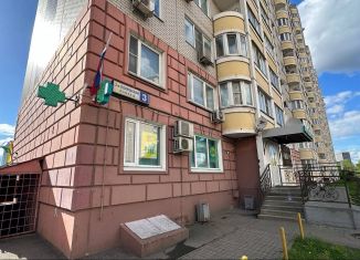Продажа помещения свободного назначения, 98 м2, Котельники, 3-й Покровский проезд, 3