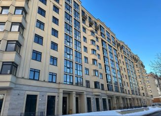 Продажа 1-комнатной квартиры, 50 м2, Калининград, Ленинградский район, улица Старшины Дадаева, 55к2